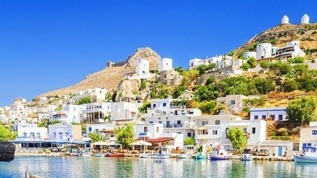 ΤΟΥΡΙΣΜΟΣ