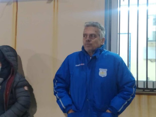 Φτάκλας Κώστας