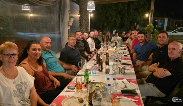 ΑΕ ΔΙΚΑΙΟΥ ΑΝΑΚΟΙΝΩΣΗ