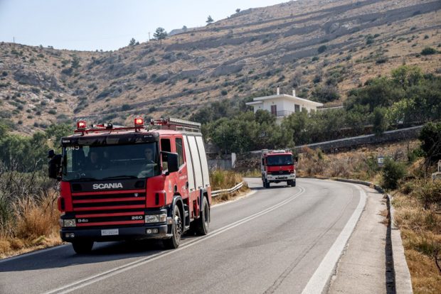 ΠΥΡΟΣΒΕΣΤΙΚΗ