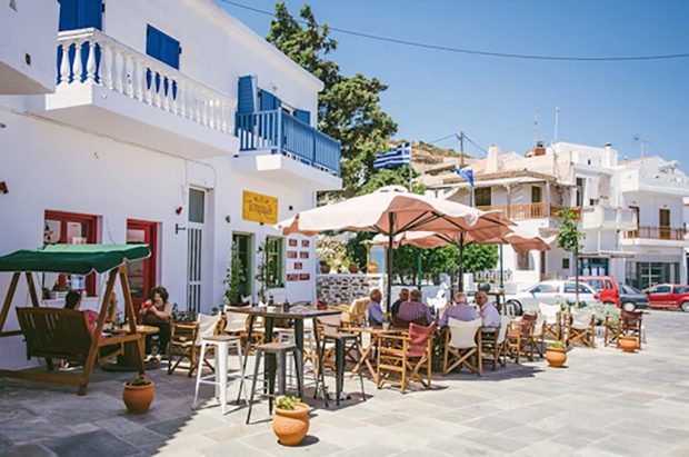 ΚΑΣΟΣ