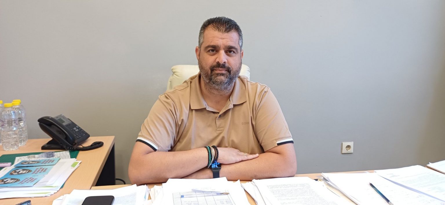 ΛΑΜΠΗΣ ΒΑΛΑΝΤΗΣ