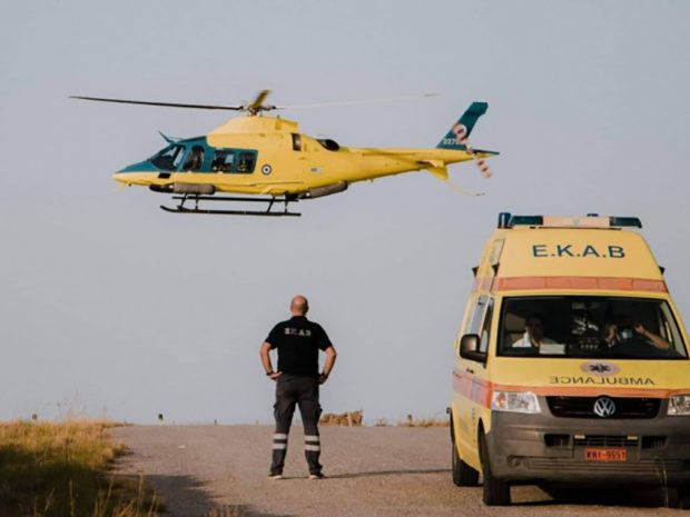 ΕΚΑΒ