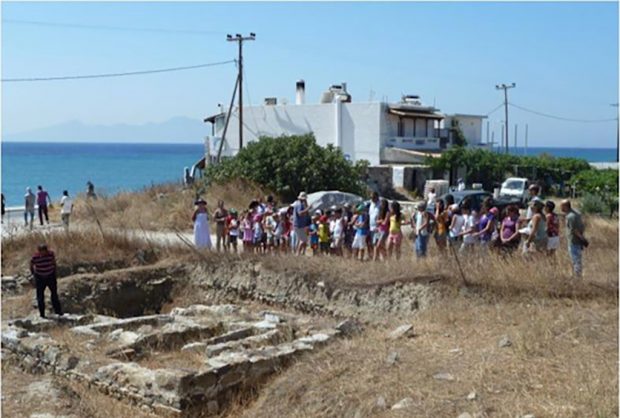 ΚΑΡΔΑΜΑΙΝΑ