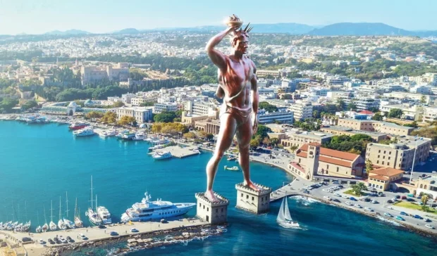 ΚΟΛΟΣΣΟΣ