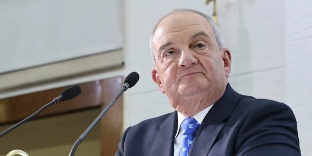 ΚΑΡΑΜΑΝΛΗΣ Κ