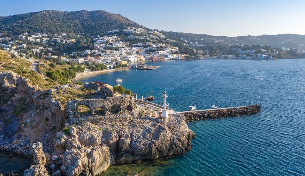 ΛΕΡΟΣ ΑΓΙΑ ΜΑΡΙΝΑ