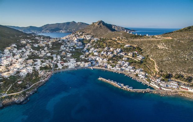 ΛΕΡΟΣ