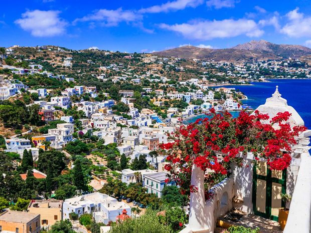 ΛΕΡΟΣ