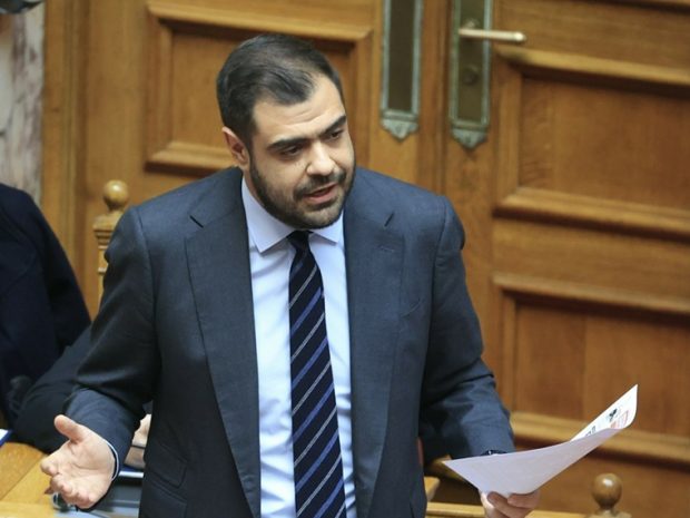ΜΑΡΙΝΑΚΗΣ Π