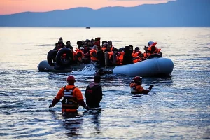 ΛΑΘΡΟΜΕΤΑΝΑΣΤΕΣ
