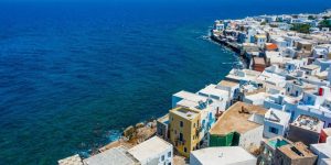 ΝΙΣΥΡΟΣ