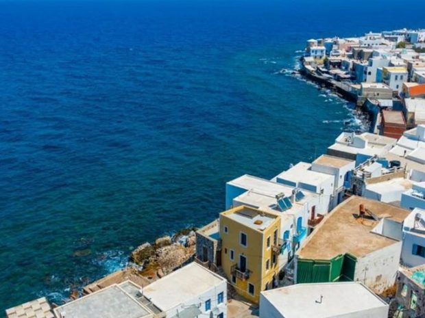 ΝΙΣΥΡΟΣ