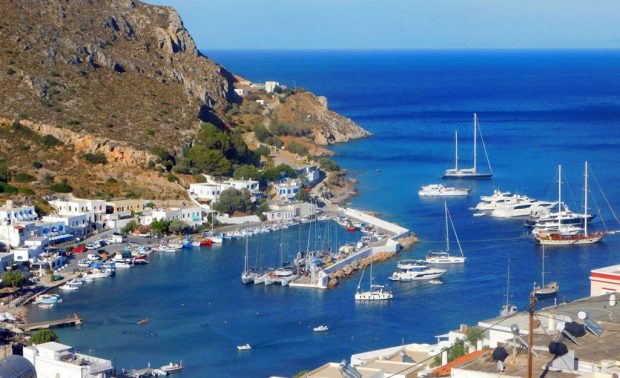 ΠΑΝΤΕΛΙ ΛΕΡΟΣ