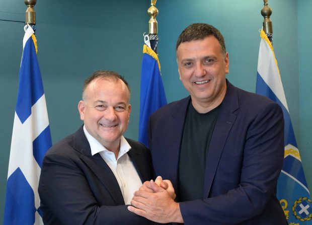ΠΑΠΠΑΣ ΚΙΚΙΛΙΑΣ
