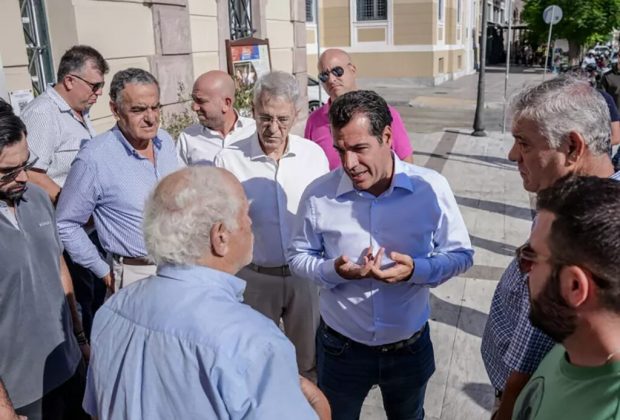 ΠΛΕΥΡΗΣ Θ