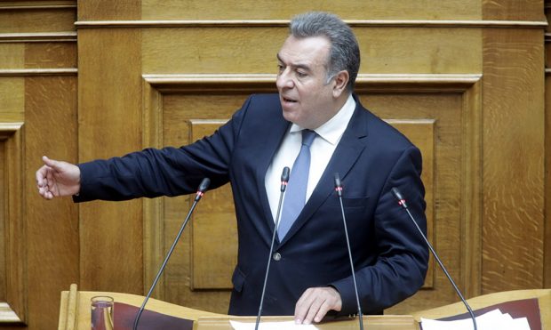 ΚΟΝΣΟΛΑΣ