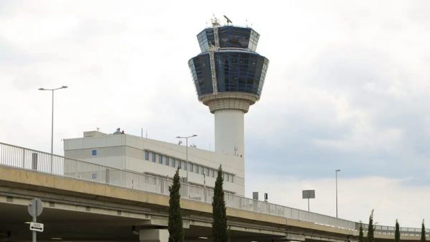 ΑΕΡΟΔΡΟΜΙΟ