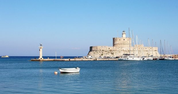 ΡΟΔΟΣ