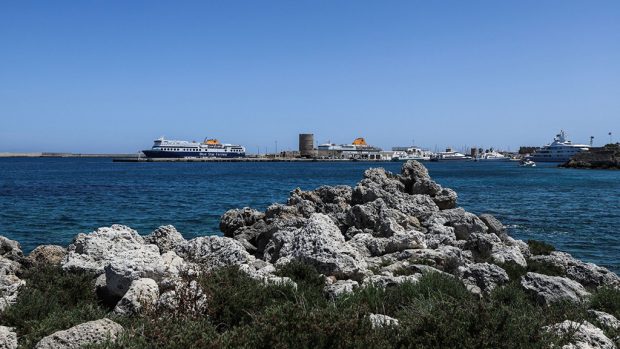 ΡΟΔΟΣ
