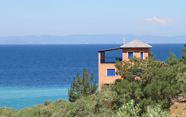 ΕΞΟΧΙΚΑ