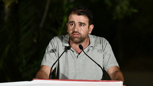 ΣΤΕΦΑΝΑΚΗΣ  ΓΙΩΡΓΟΣ