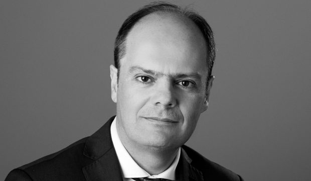 Βασίλης Τσιαλιαμάνης