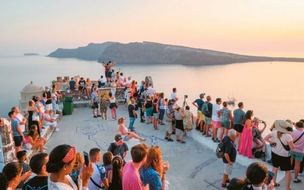 ΤΟΥΡΙΣΜΟΣ