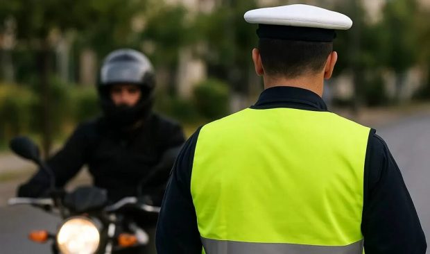 ΤΡΟΧΑΙΑ ΚΡΑΝΟΣ