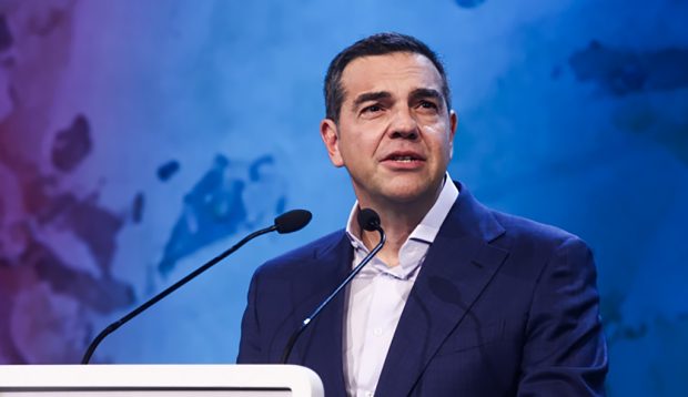 ΤΣΙΠΡΑΣ ΑΛΕΞΗΣ