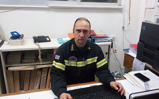 Ιωάννης Χατζηκυριάκος