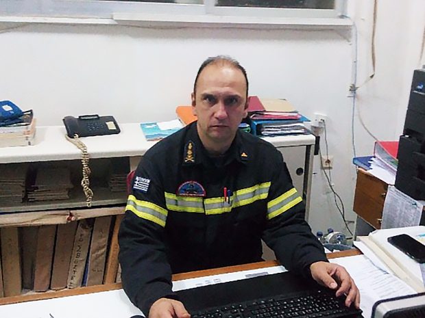 Ιωάννης Χατζηκυριάκος