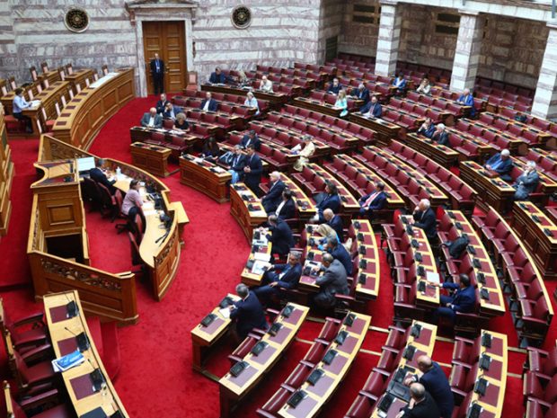 ΒΟΥΛΗ
