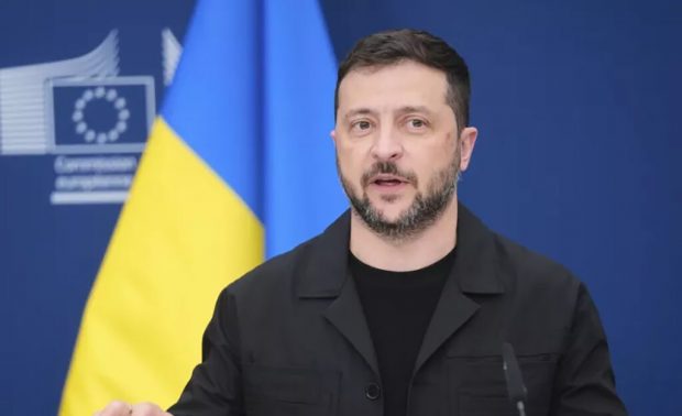 ΖΕΛΕΝΣΚΙ