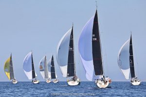 AEGEAN REGATTA ΙΣΤΙΟΠΛΟΙΑ