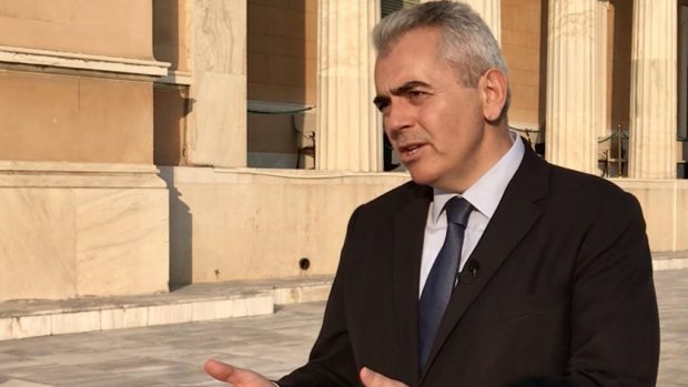 ΧΑΡΑΚΟΠΟΥΛΟΣ