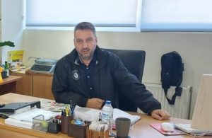 ΕΓΓΛΕΖΟΣ ΠΑΝΑΓΙΩΤΗΣ