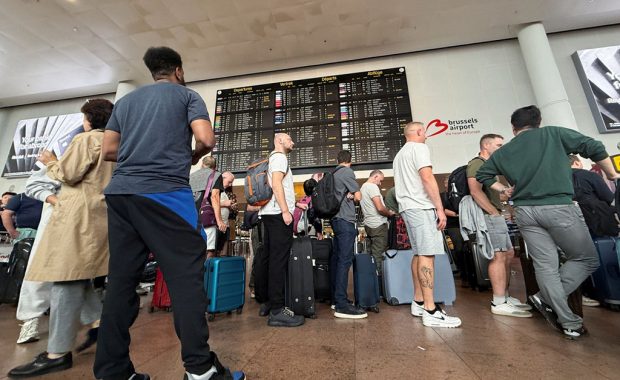 ΑΕΡΟΔΡΟΜΙΟ