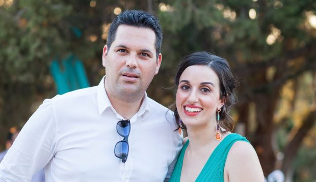 Υποψήφιος πρόεδρος στον Δικηγορικό Σύλλογο Ρόδου και ο Στέργος Λεβέντης
