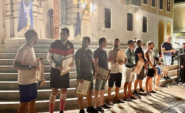 ΙΕΡΑ ΜΟΝΗ ΠΑΝΟΡΜΙΤΗ
