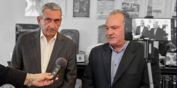Γ ΧΑΤΖΗΜΑΡΚΟΣ Μ ΜΟΥΣΕΛΗΣ