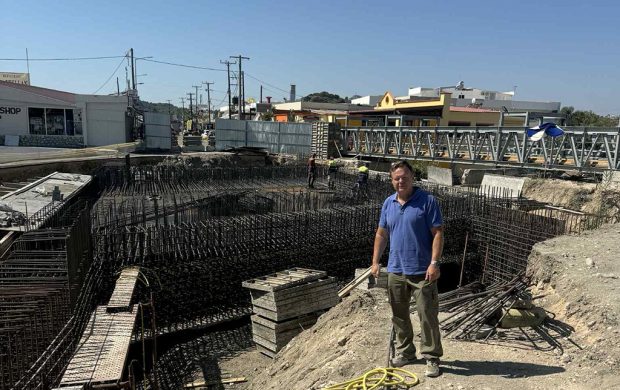 ΕΥΣΤΡΑΤΙΟΥ ΓΕΦΥΡΑ ΦΑΛΗΡΑΚΙ