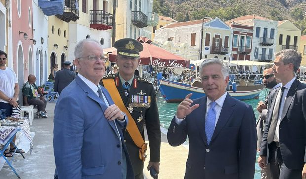 ΥΨΗΛΑΝΤΗΣ Β