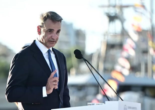 ΜΗΤΣΟΤΑΚΗΣ