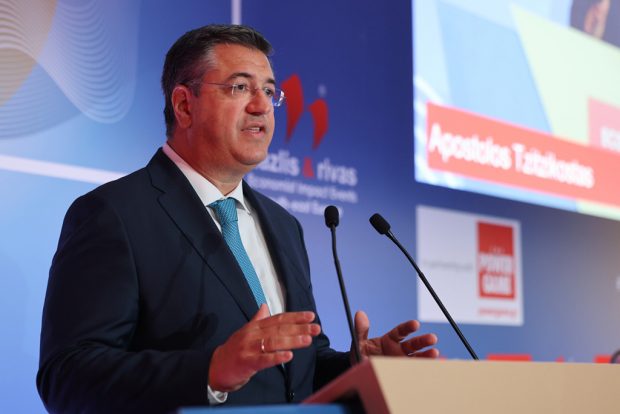 ΤΖΙΤΖΙΚΩΣΤΑΣ