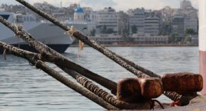 ΠΛΟΙΟ ΔΕΜ
