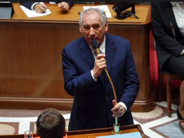 ΜΠΑΙΡΟΥ