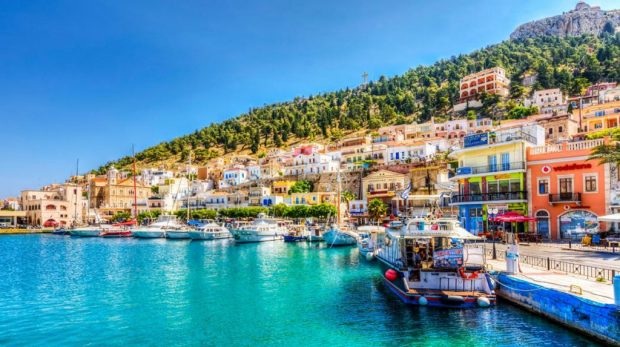 ΚΑΛΥΜΝΟΣ