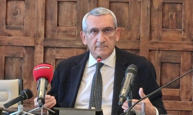 Γιώργος Χατζημάρκος