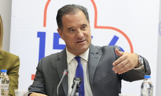 ΓΕΩΡΓΙΑΔΗΣ Α